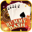 online rummy game download logo