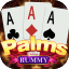9 rummy gold logo